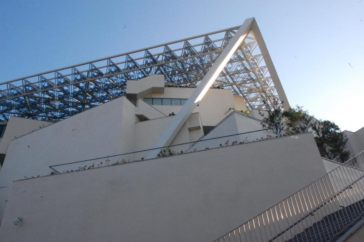 San Juan Easy Stay Inn טאינאן מראה חיצוני תמונה