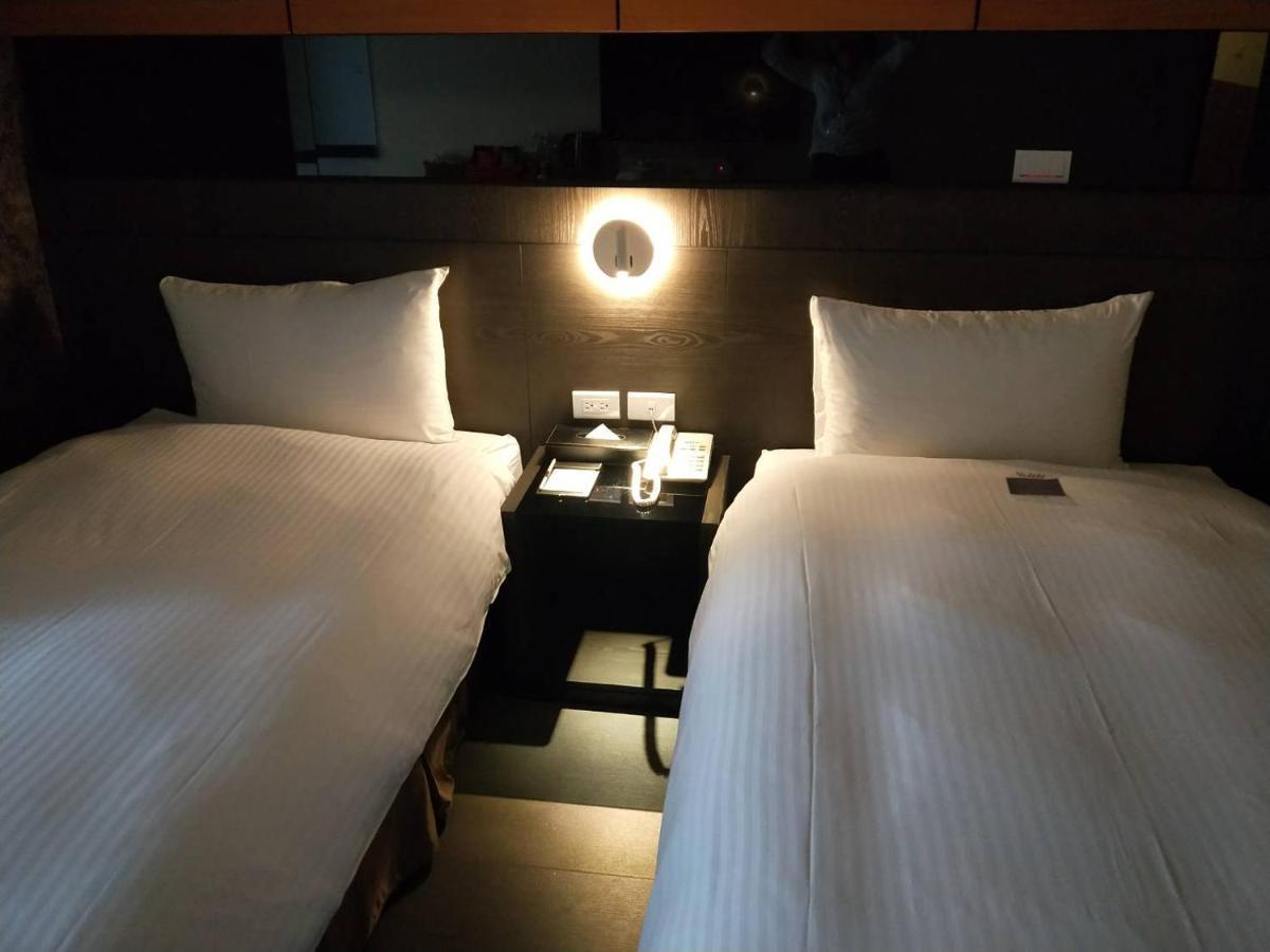 San Juan Easy Stay Inn טאינאן מראה חיצוני תמונה