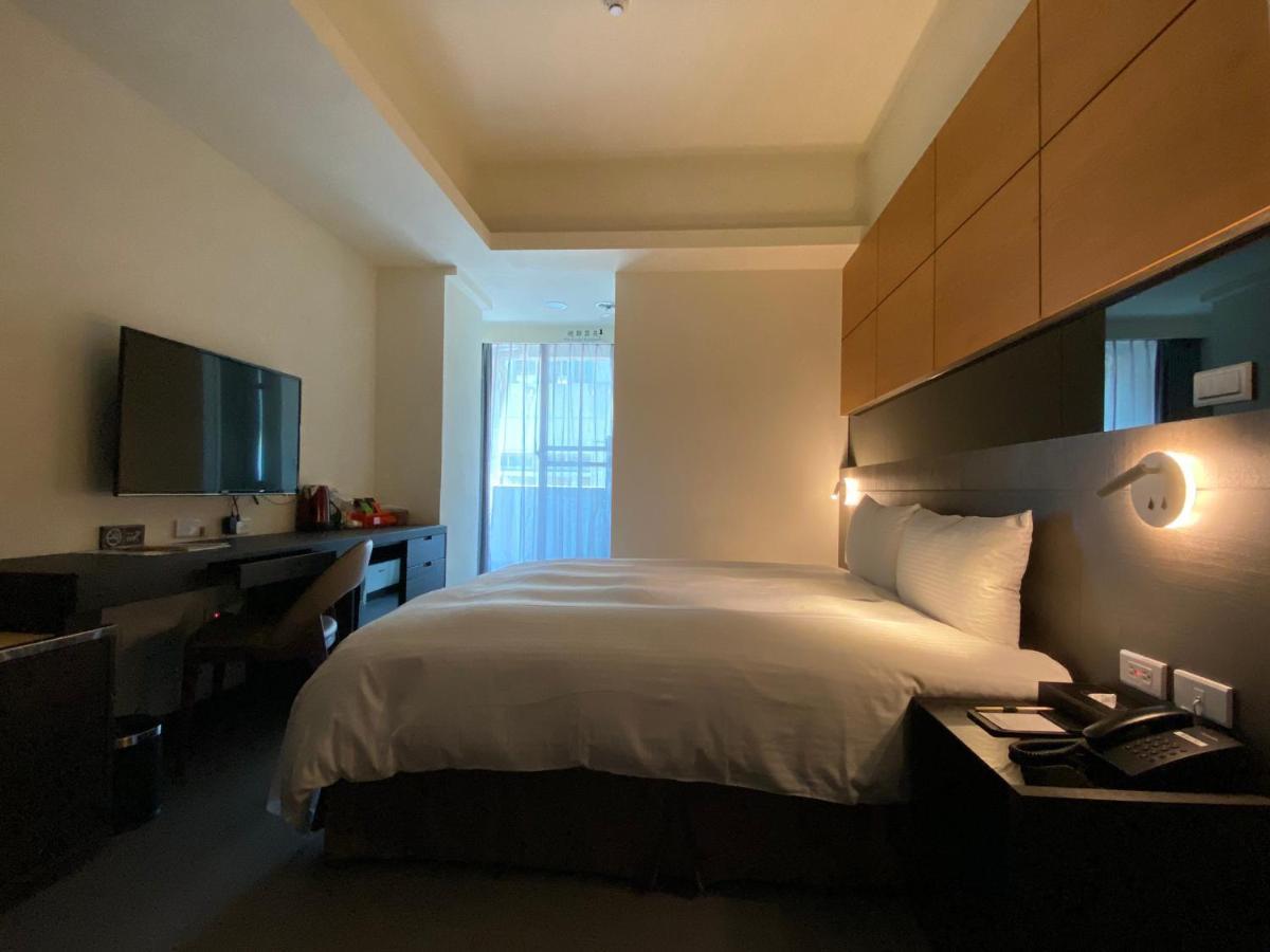 San Juan Easy Stay Inn טאינאן מראה חיצוני תמונה