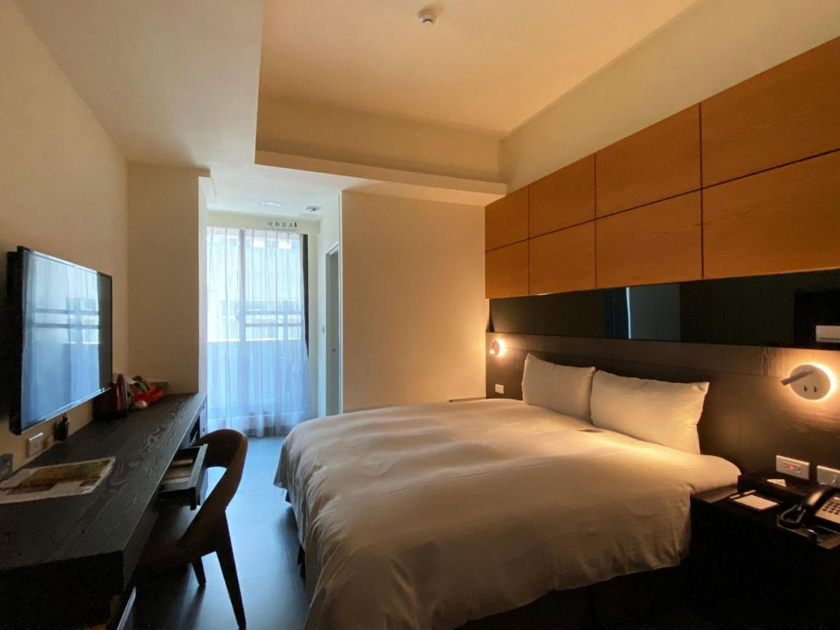 San Juan Easy Stay Inn טאינאן מראה חיצוני תמונה