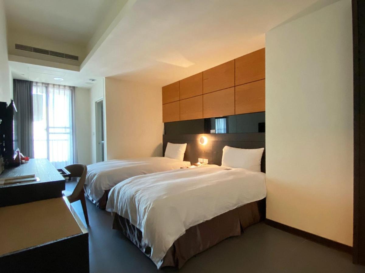 San Juan Easy Stay Inn טאינאן מראה חיצוני תמונה